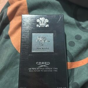Creed Aventus Cologne